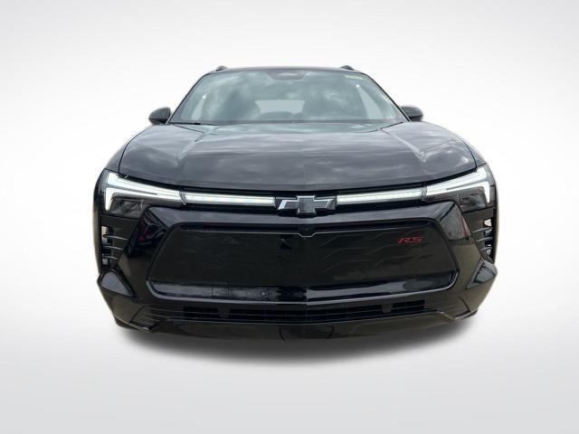 new 2026 Chevrolet Blazer EV car, priced at $50,900
