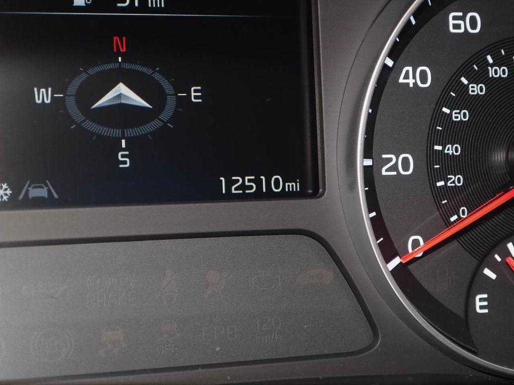 used 2023 Kia Forte car, priced at $19,998