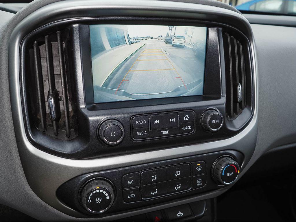 used 2016 Chevrolet Colorado car, priced at $17,225