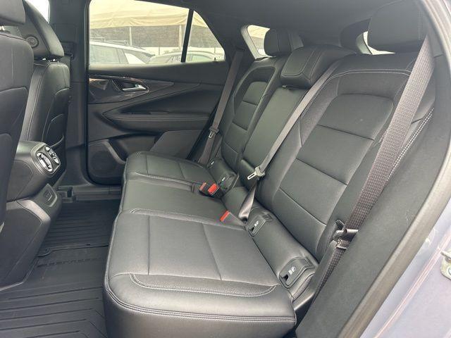 new 2026 Chevrolet Blazer EV car, priced at $46,449