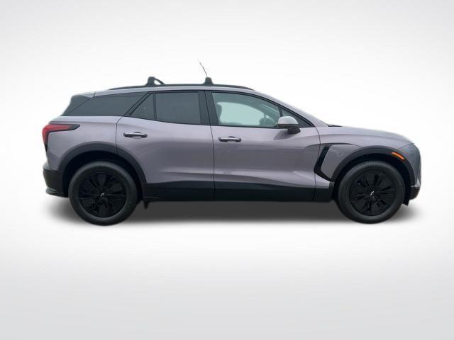 new 2026 Chevrolet Blazer EV car, priced at $46,449