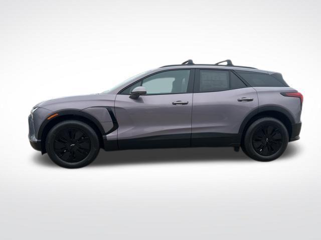 new 2026 Chevrolet Blazer EV car, priced at $46,449