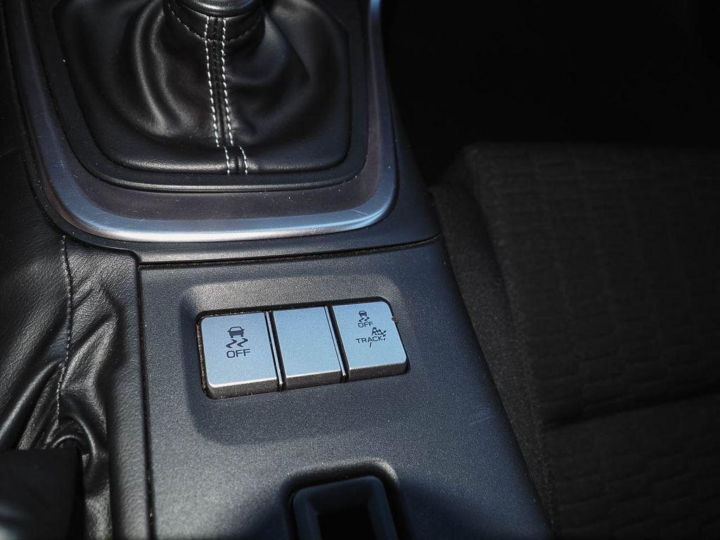 used 2024 Toyota GR86 car, priced at $28,895