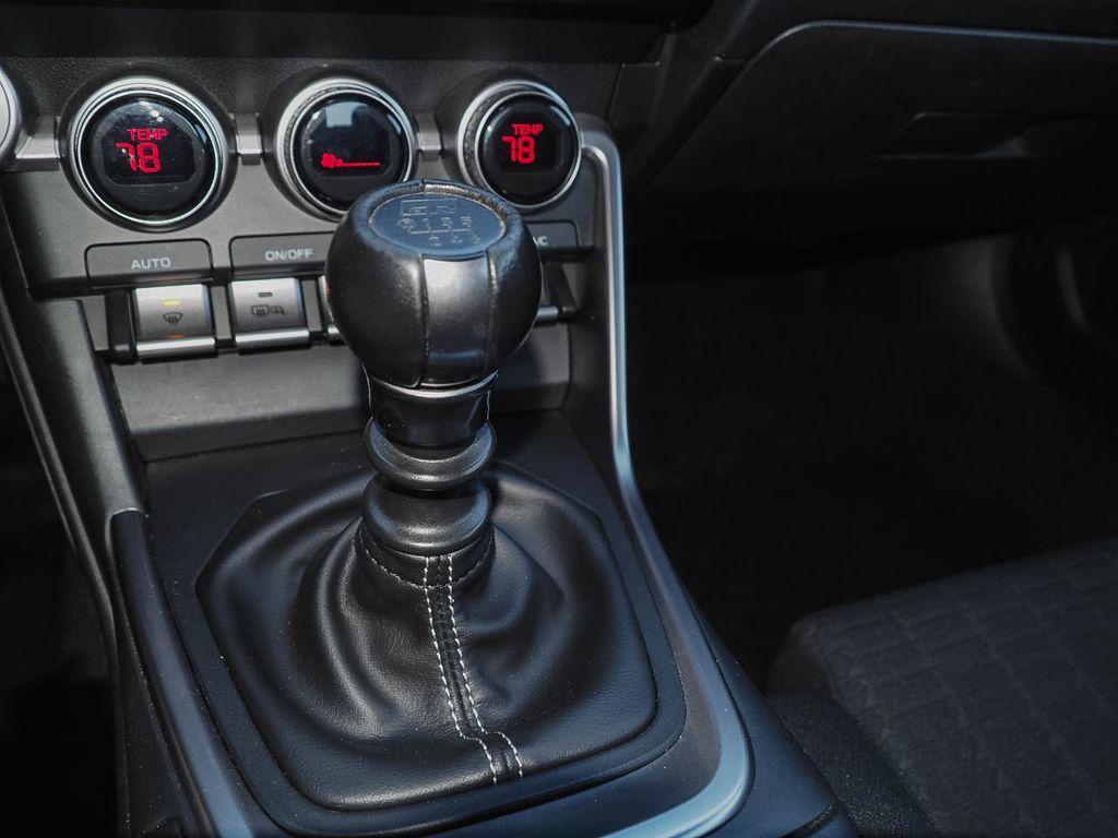 used 2024 Toyota GR86 car, priced at $28,895