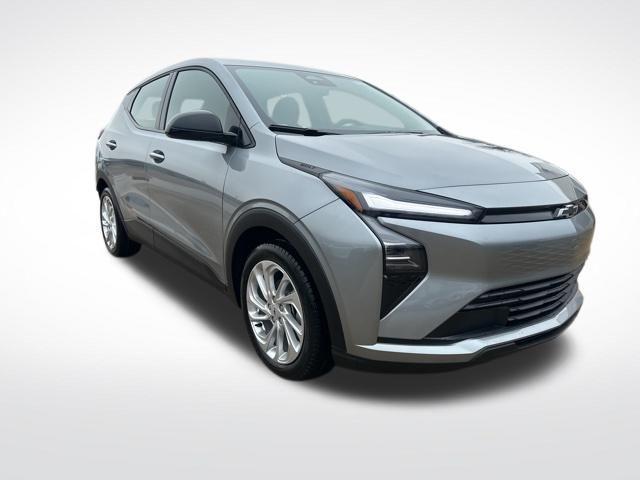 new 2027 Chevrolet Bolt car