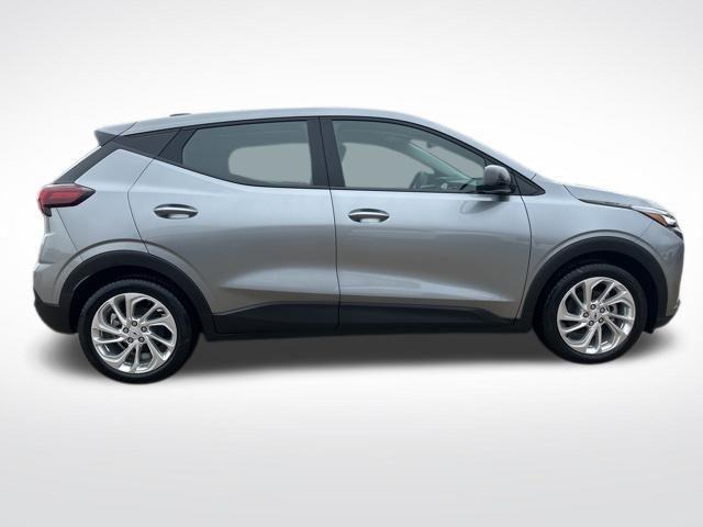 new 2027 Chevrolet Bolt car