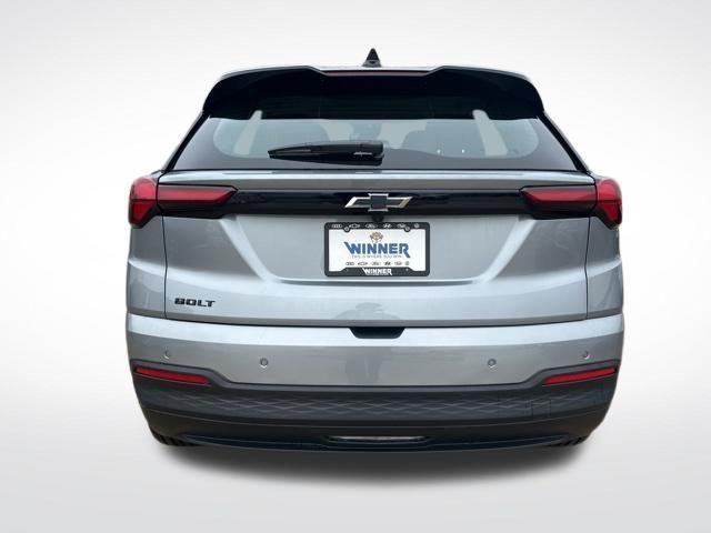 new 2027 Chevrolet Bolt car