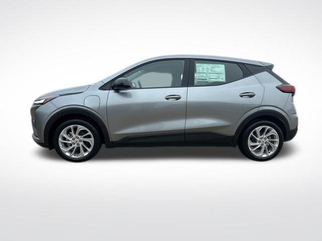 new 2027 Chevrolet Bolt car