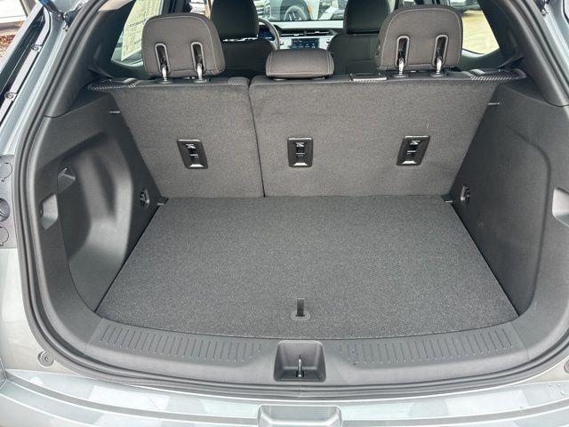 new 2027 Chevrolet Bolt car