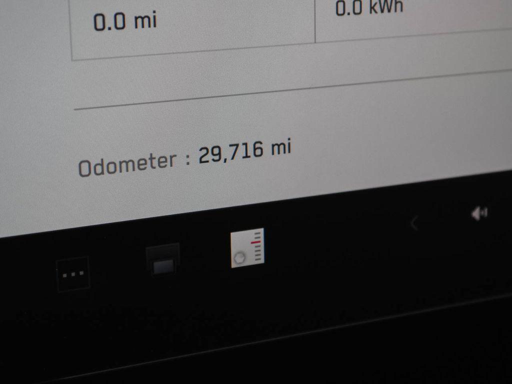 used 2024 Tesla Cybertruck car, priced at $90,588