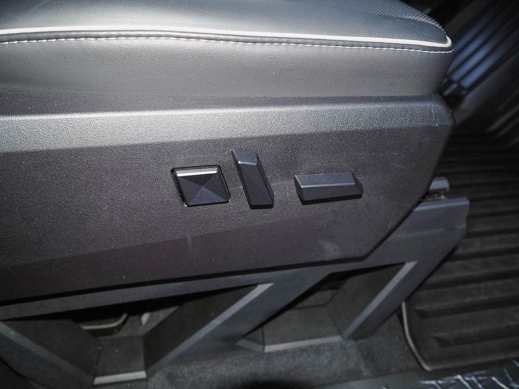 used 2024 Tesla Cybertruck car, priced at $90,588