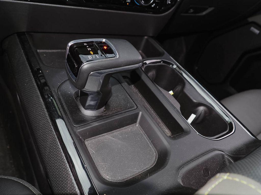 used 2025 Chevrolet Silverado 1500 car, priced at $63,111