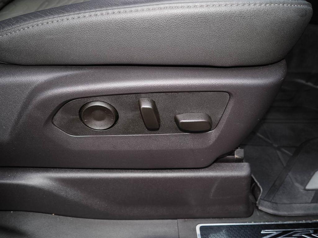 used 2025 Chevrolet Silverado 1500 car, priced at $64,428