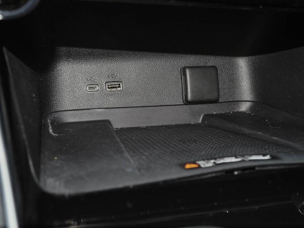 used 2024 Chevrolet Traverse car, priced at $47,895