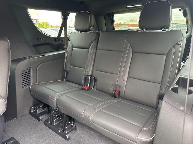 new 2026 Chevrolet Suburban car, priced at $83,985