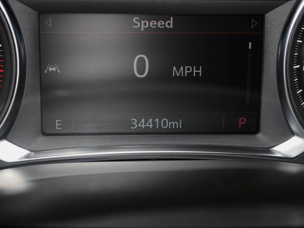 used 2023 Chevrolet Traverse car, priced at $28,180