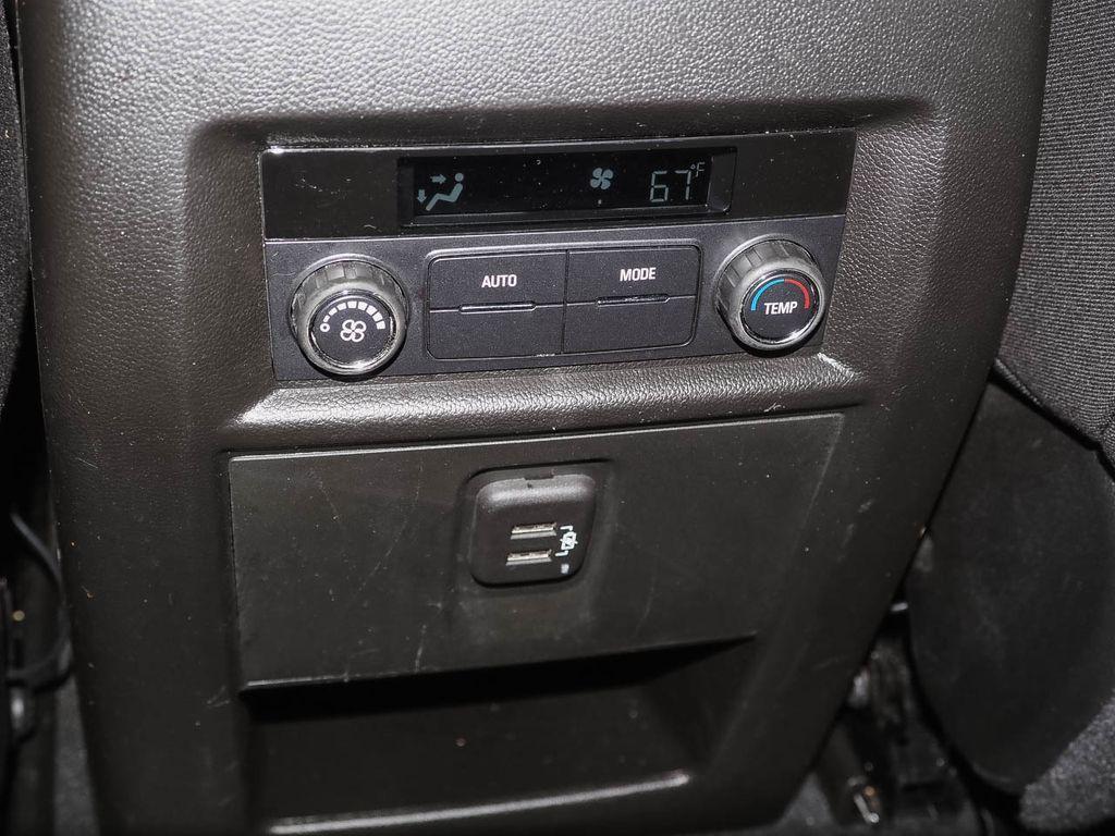 used 2023 Chevrolet Traverse car, priced at $28,180