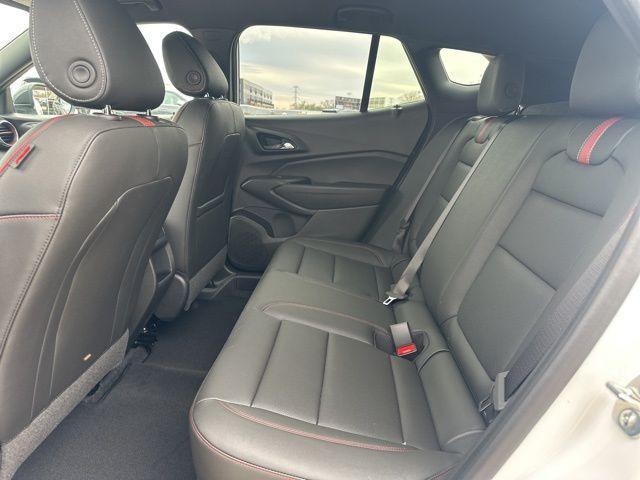 new 2026 Chevrolet Trax car, priced at $27,079