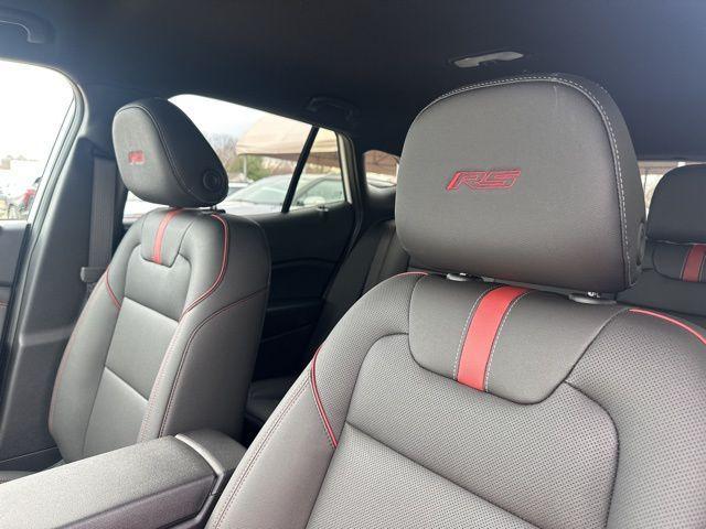 new 2026 Chevrolet Trax car, priced at $27,079