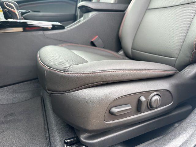 new 2026 Chevrolet Trax car, priced at $27,079