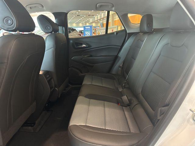 new 2026 Chevrolet Trax car, priced at $23,735