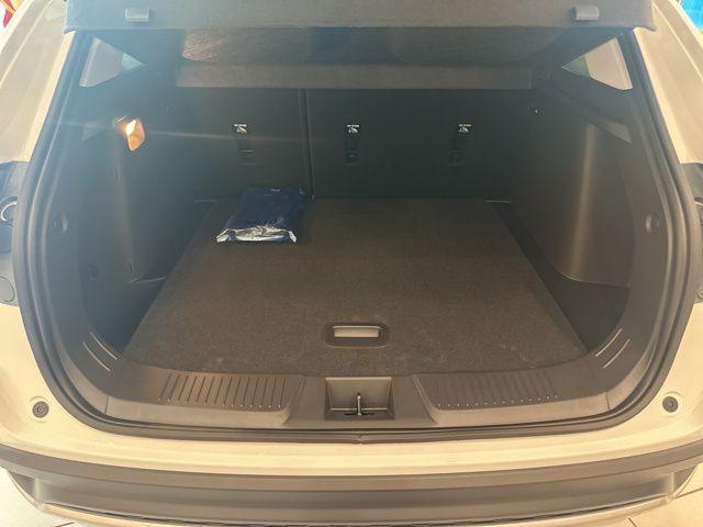 new 2026 Chevrolet Trax car, priced at $23,735