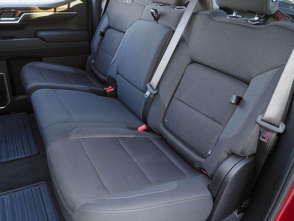 used 2024 GMC Sierra 1500 car, priced at $43,148