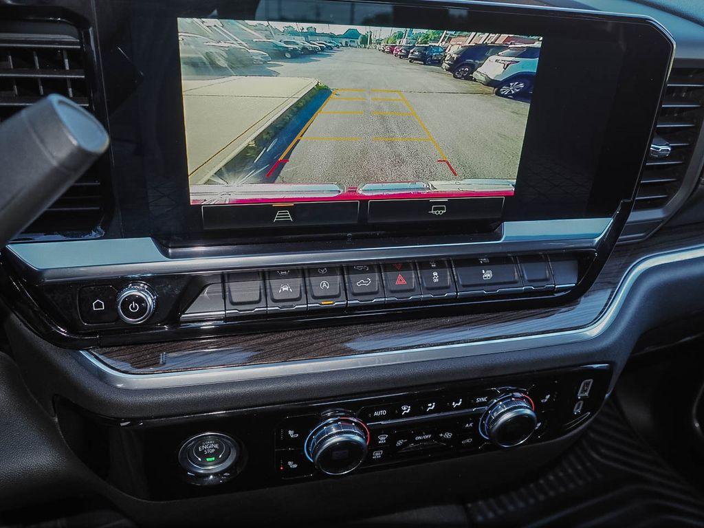 used 2024 GMC Sierra 1500 car, priced at $43,148