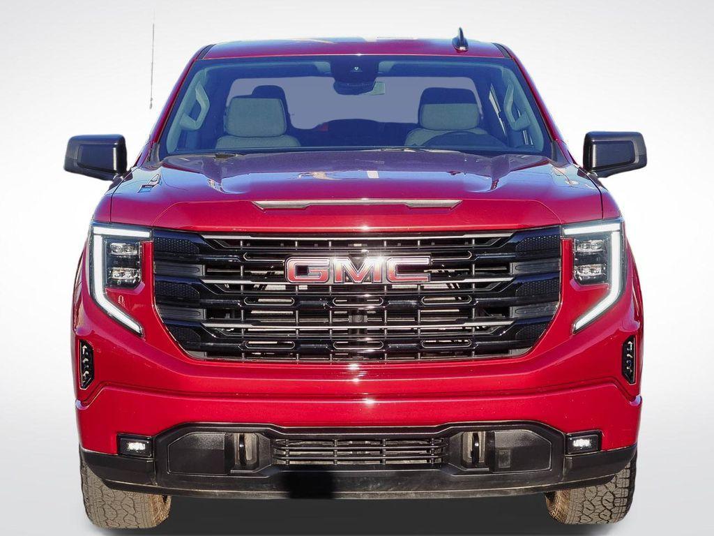 used 2024 GMC Sierra 1500 car, priced at $43,148
