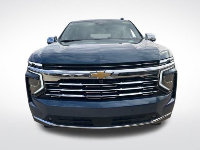 new 2026 Chevrolet Suburban car, priced at $85,510