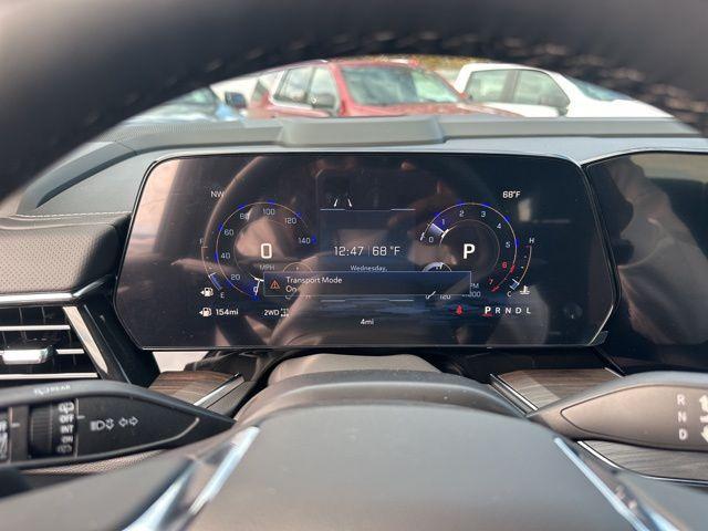 new 2026 Chevrolet Suburban car, priced at $85,510