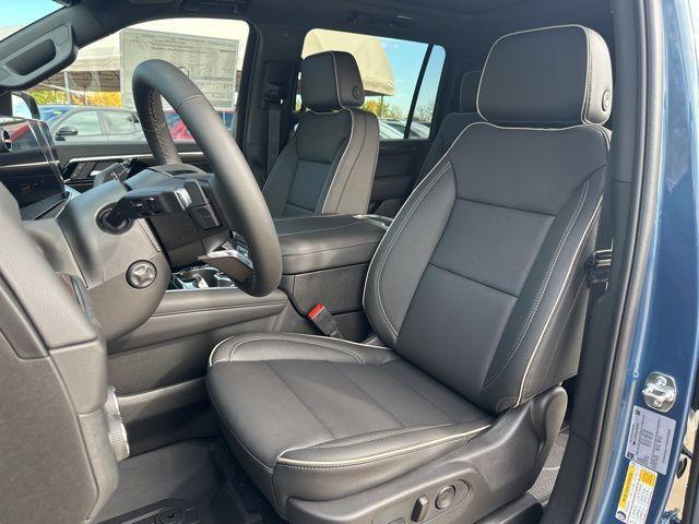 new 2026 Chevrolet Suburban car, priced at $85,510