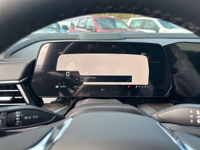 new 2026 Chevrolet Suburban car, priced at $85,510