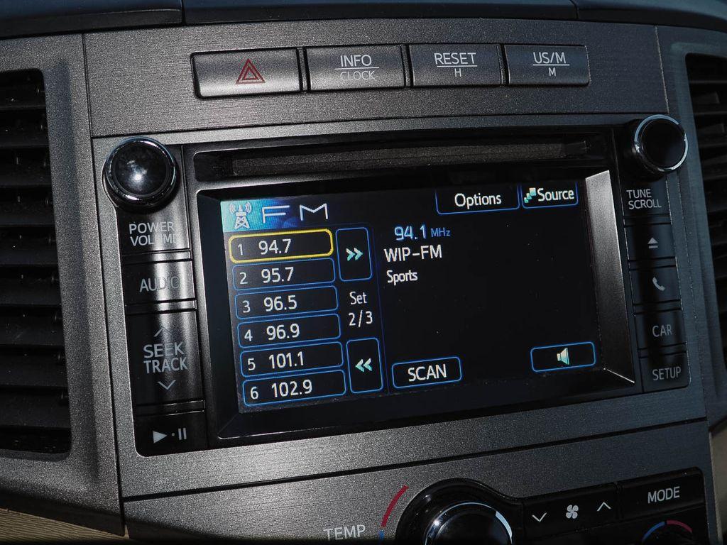 used 2013 Toyota Venza car, priced at $6,788