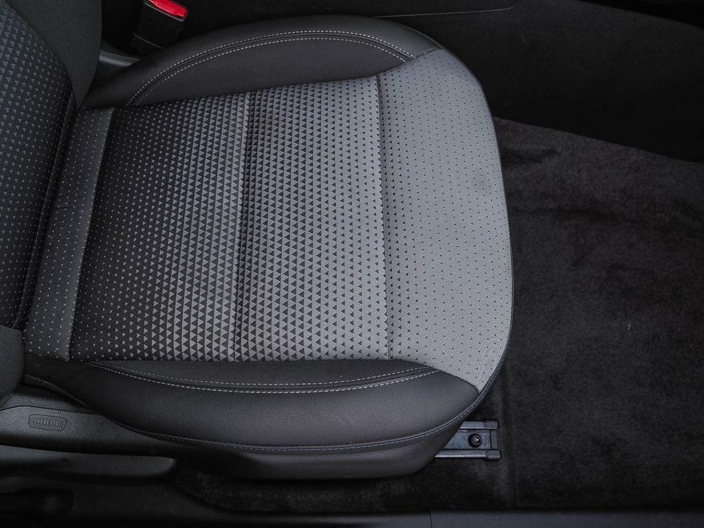 used 2024 Chevrolet Trax car, priced at $21,452