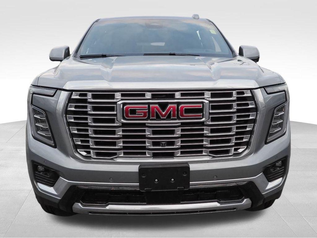 used 2025 GMC Yukon XL car, priced at $72,288