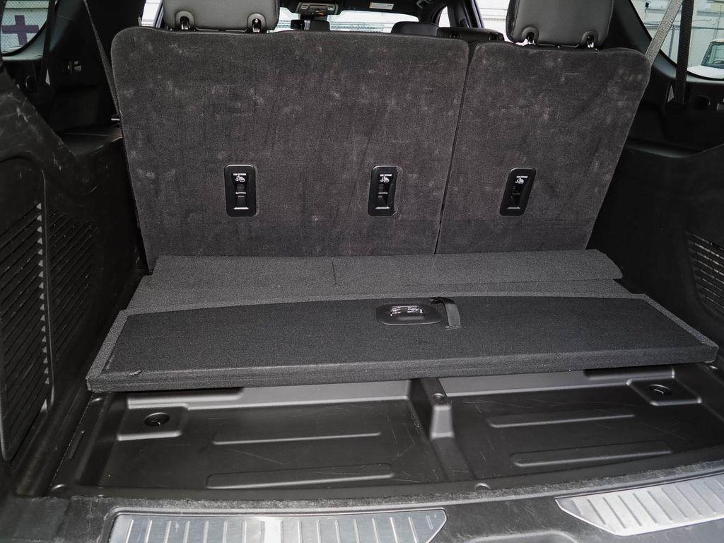 used 2025 GMC Yukon XL car, priced at $72,288