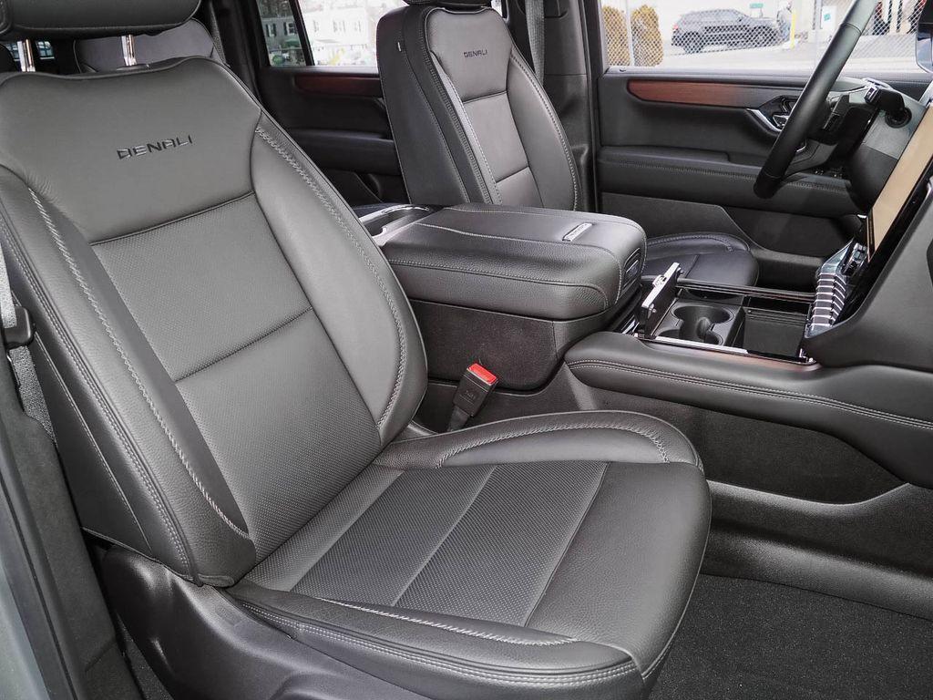 used 2025 GMC Yukon XL car, priced at $72,288