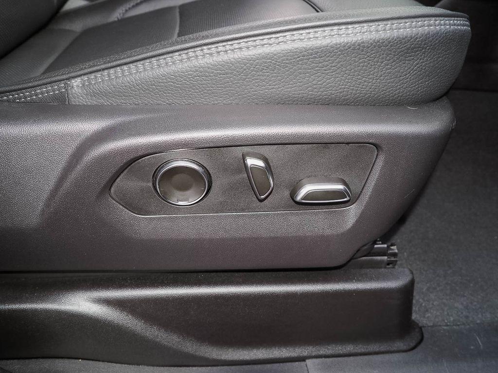 used 2025 GMC Yukon XL car, priced at $72,288