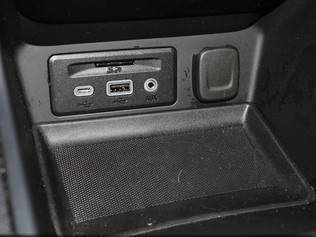 used 2023 GMC Terrain car, priced at $31,425