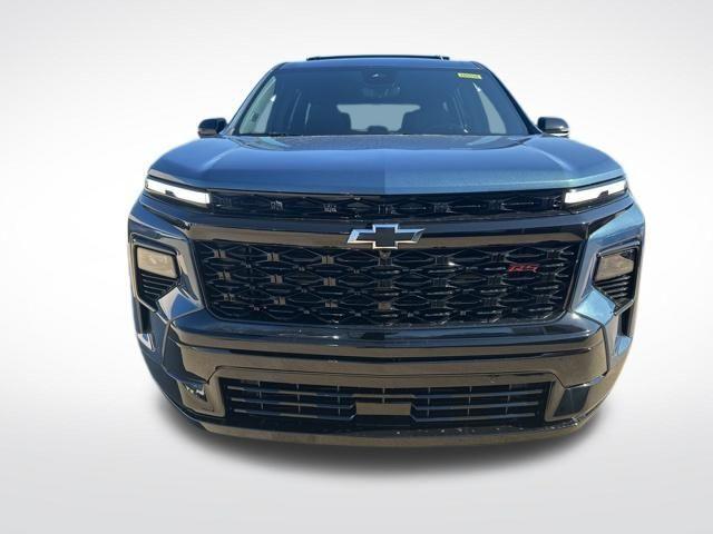 new 2026 Chevrolet Traverse car, priced at $58,209
