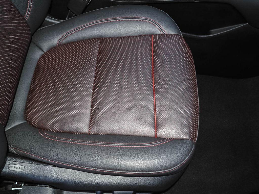 used 2023 Chevrolet Blazer car, priced at $30,230