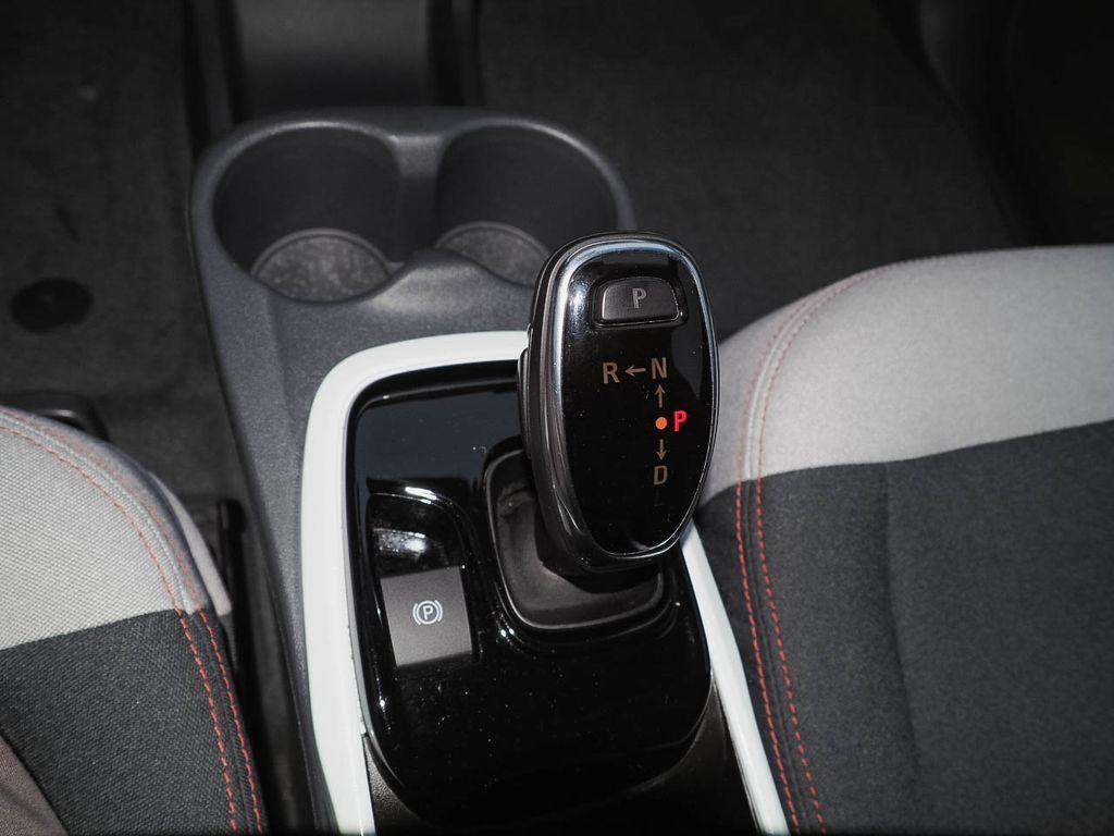 used 2021 Chevrolet Bolt EV car, priced at $14,829