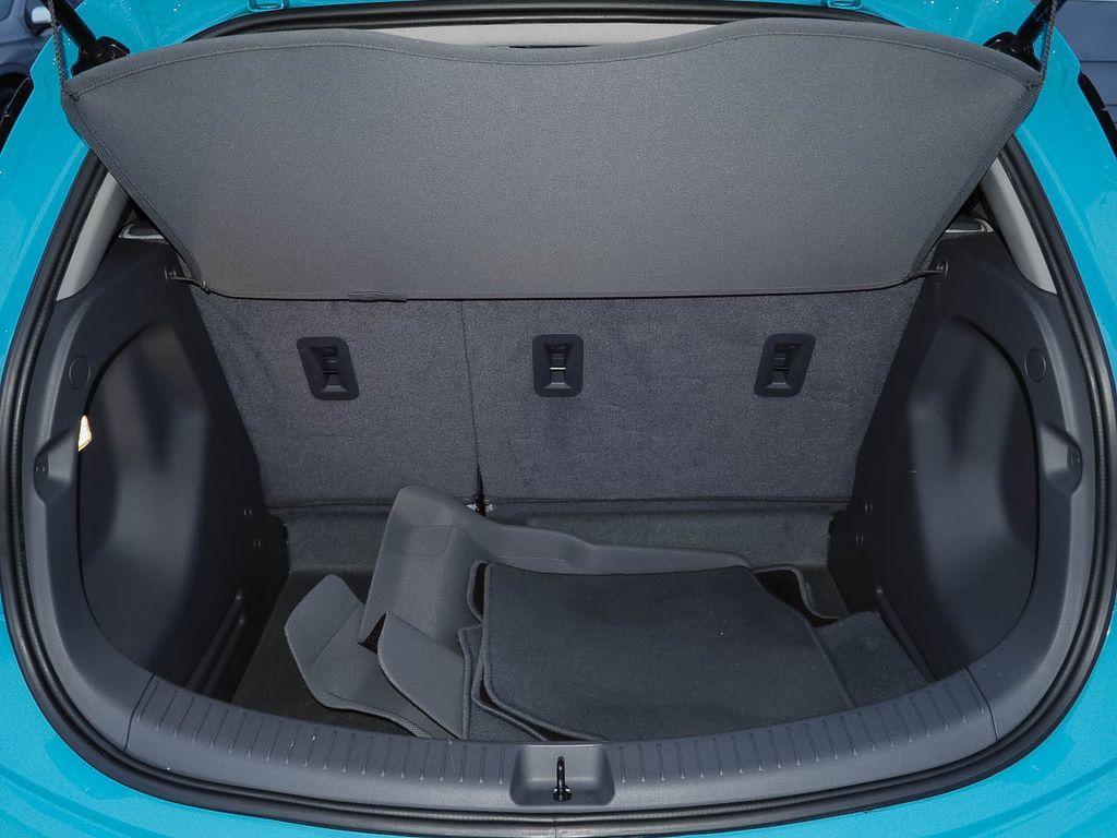 used 2021 Chevrolet Bolt EV car, priced at $14,829