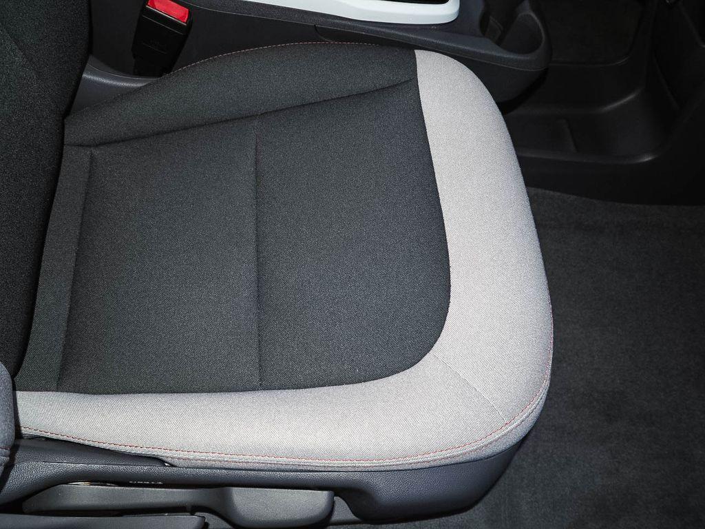 used 2021 Chevrolet Bolt EV car, priced at $14,829