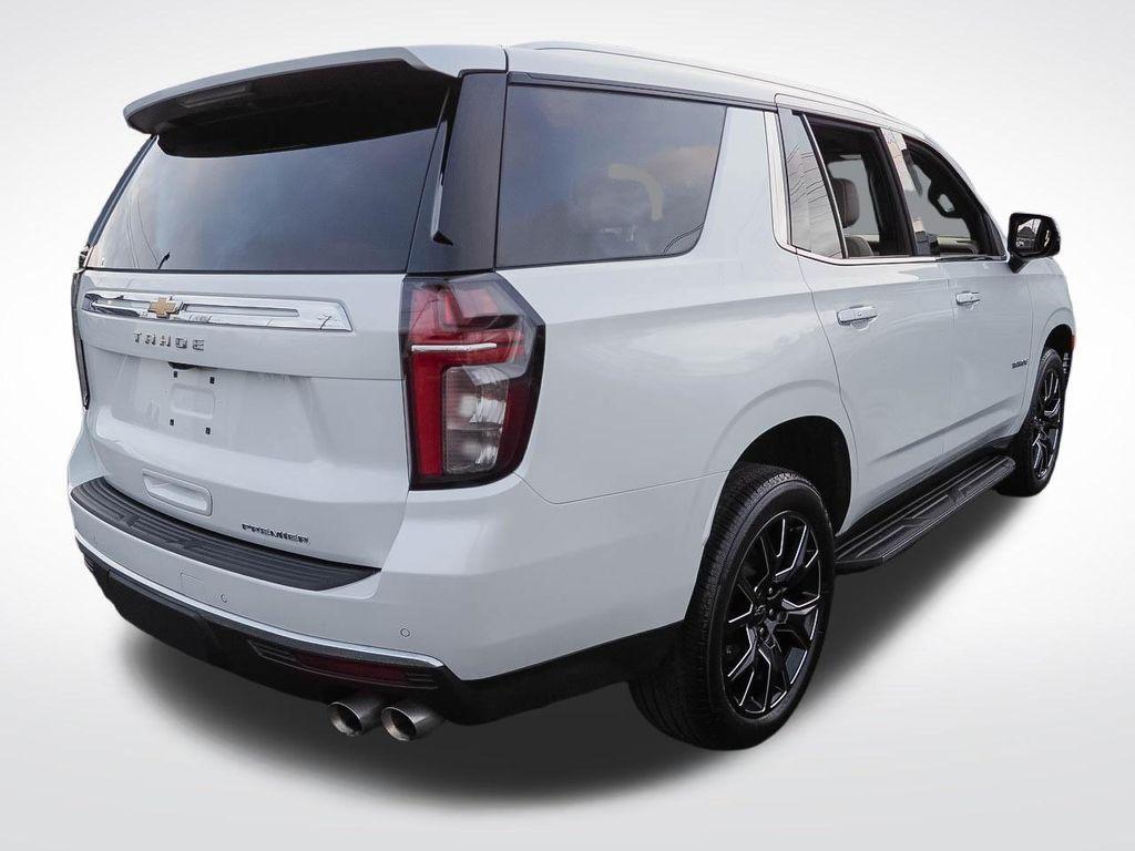 used 2024 Chevrolet Tahoe car, priced at $67,895