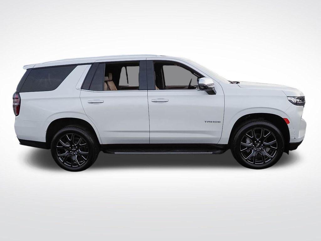 used 2024 Chevrolet Tahoe car, priced at $67,895