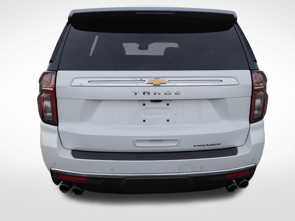 used 2024 Chevrolet Tahoe car, priced at $67,895