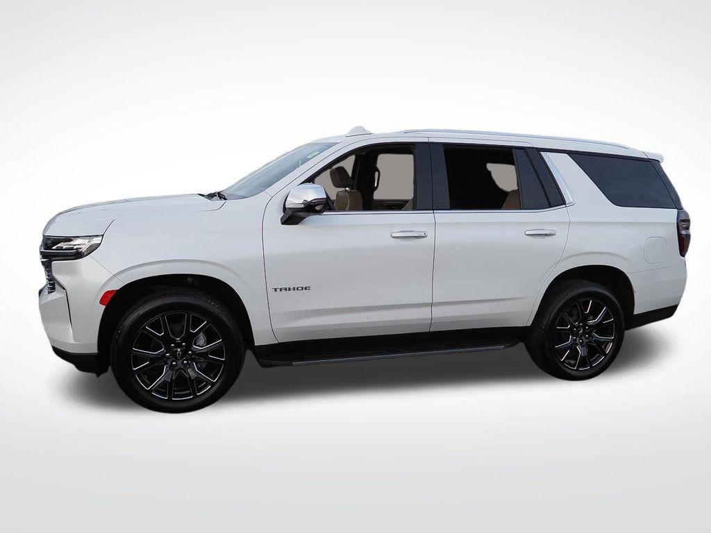 used 2024 Chevrolet Tahoe car, priced at $67,895