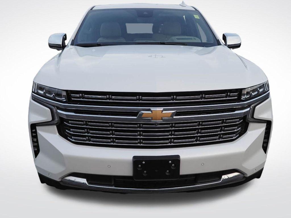 used 2024 Chevrolet Tahoe car, priced at $67,895